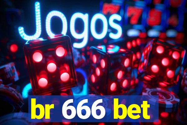 br 666 bet